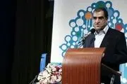  دو مشکل مهم ایران از نظر وزیر بهداشت 