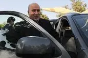  تاج: شرایط ورزشگاه آزادی فرق کرده است 