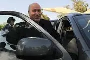  تاج: شرایط ورزشگاه آزادی فرق کرده است 