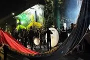 شهادت امام حسن عسکری(ع) هیات کجا بریم؟
