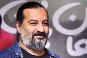 اعتراض مهراب قاسمخانی به یک ممنوعیت عجیب
