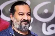 اعتراض مهراب قاسمخانی به یک ممنوعیت عجیب