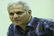 تناسب عجیب شعر نیمایی با شعر عاشورایی