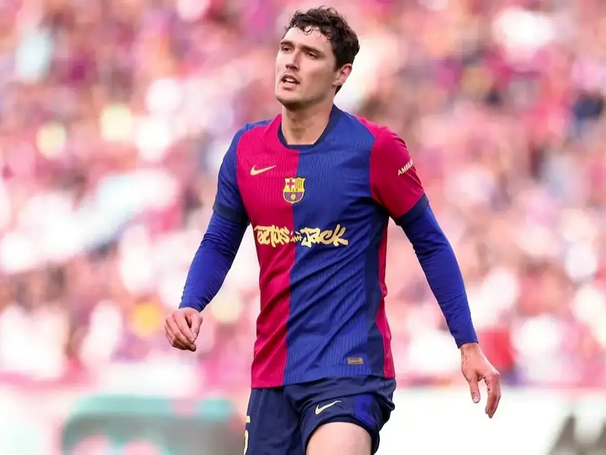 آخرین فرصت بارسلونا به ستاره بدشانس