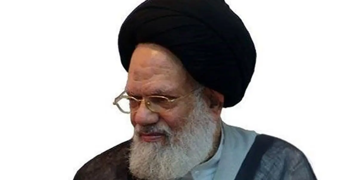 آیتالله کاظم حائری حضور نیروهای آمریکایی در عراق را حرام اعلام کرد