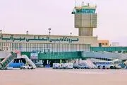 باند دوم مهرآباد کامل و بهسازی شد