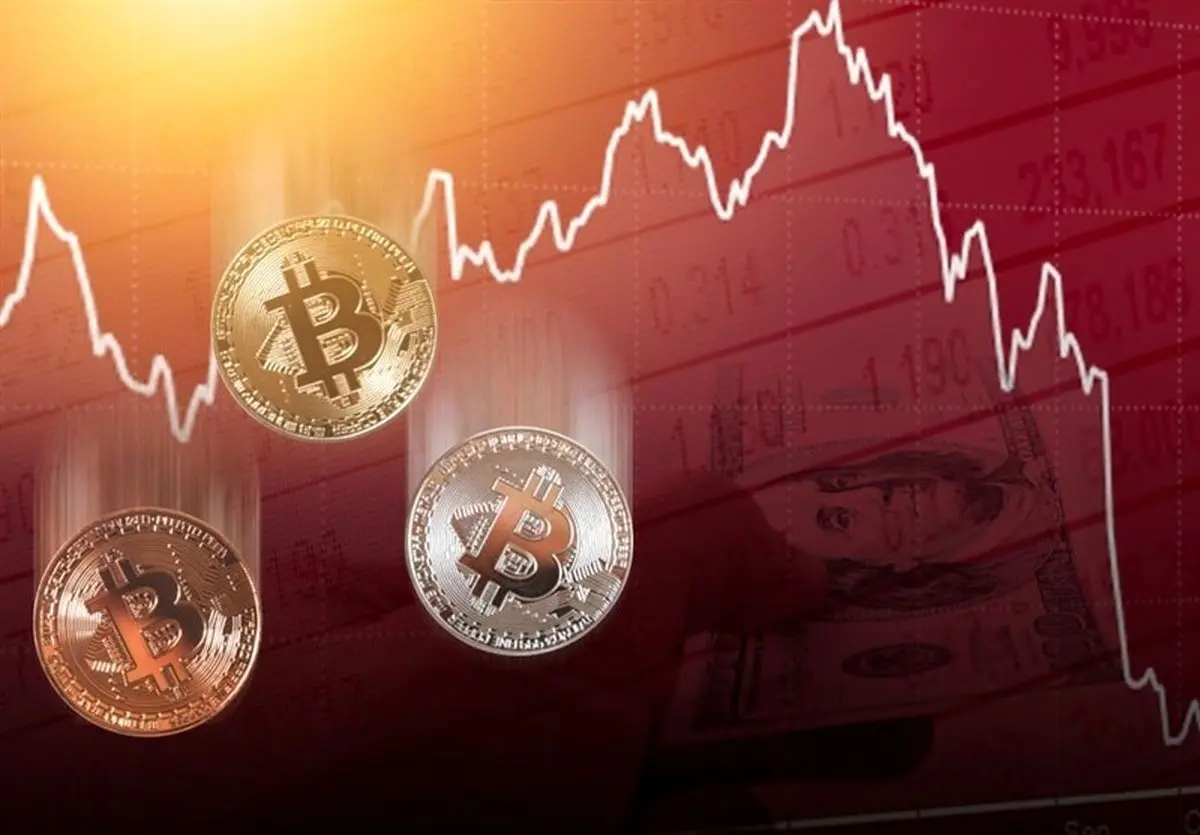 رمزارزها مشمول حمایت دولت نمیشوند