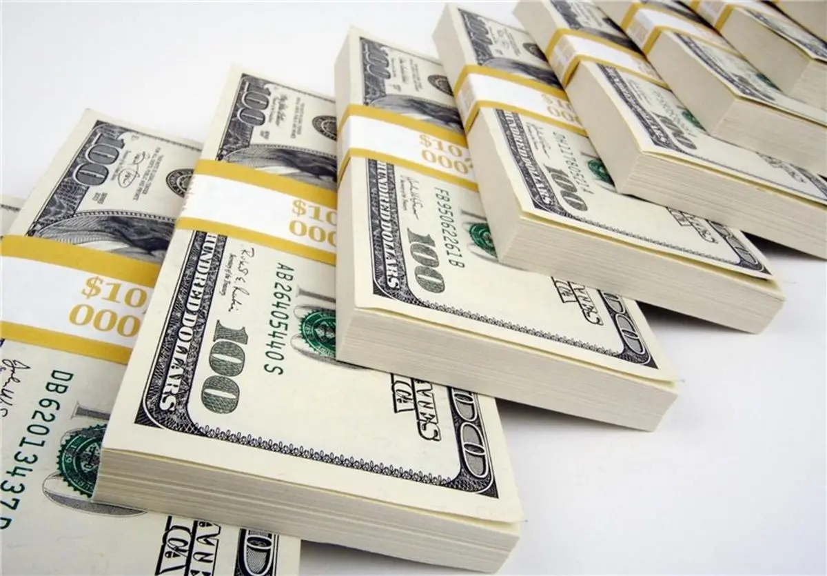 اولین افزایش قیمت دلار بعد از تعطیلات