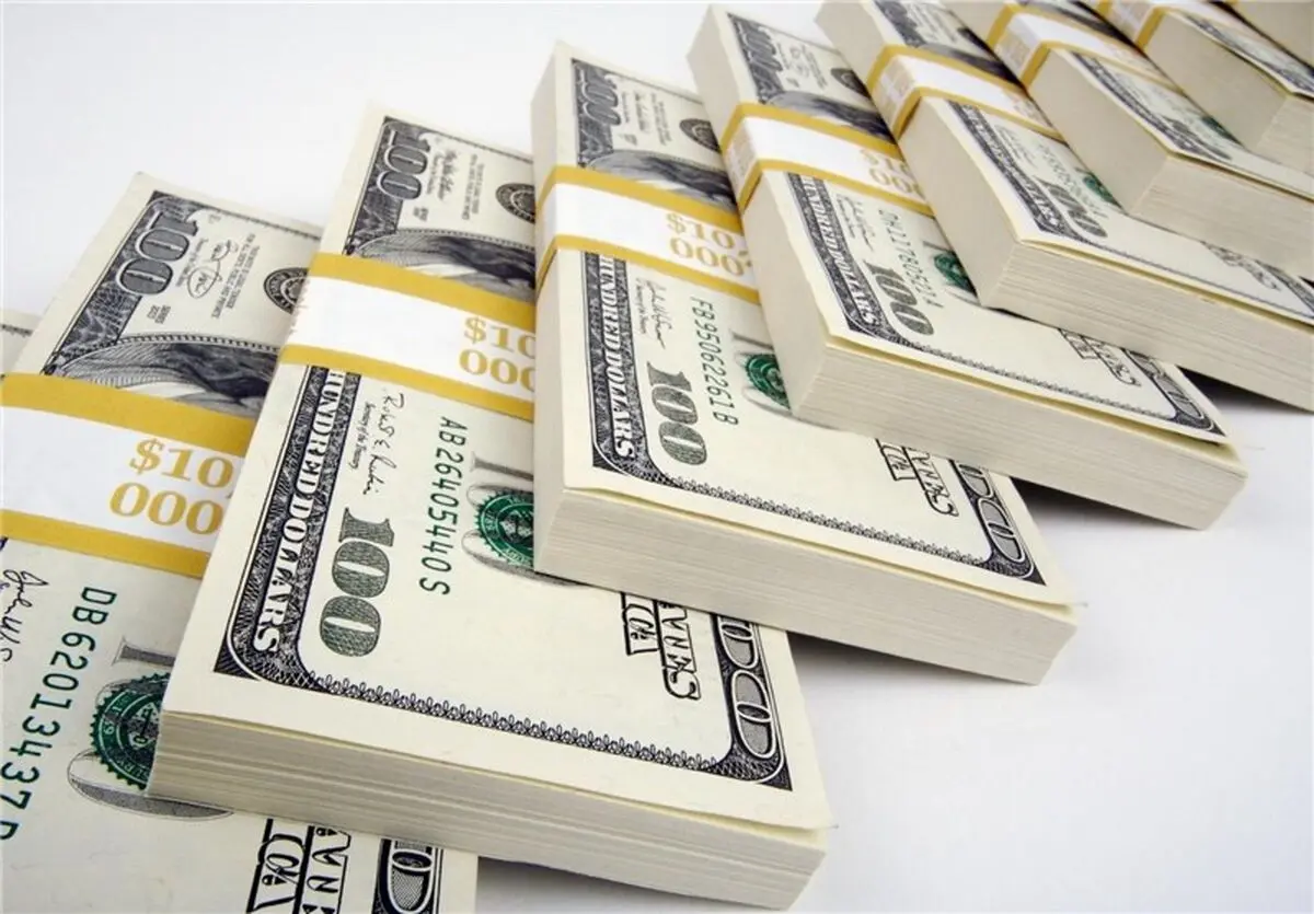دلار تقویت می شود