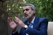 نایب رئیس کمیسیون امنیت ملی: ایران اَمربَر آمریکا نیست