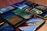 قیمت انواع گوشی موبایل در 19 آبان 99