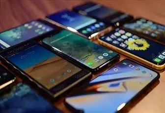 ممنوعیت واردات گوشی‌ تلفن همراه به گمرک ابلاغ نشده است