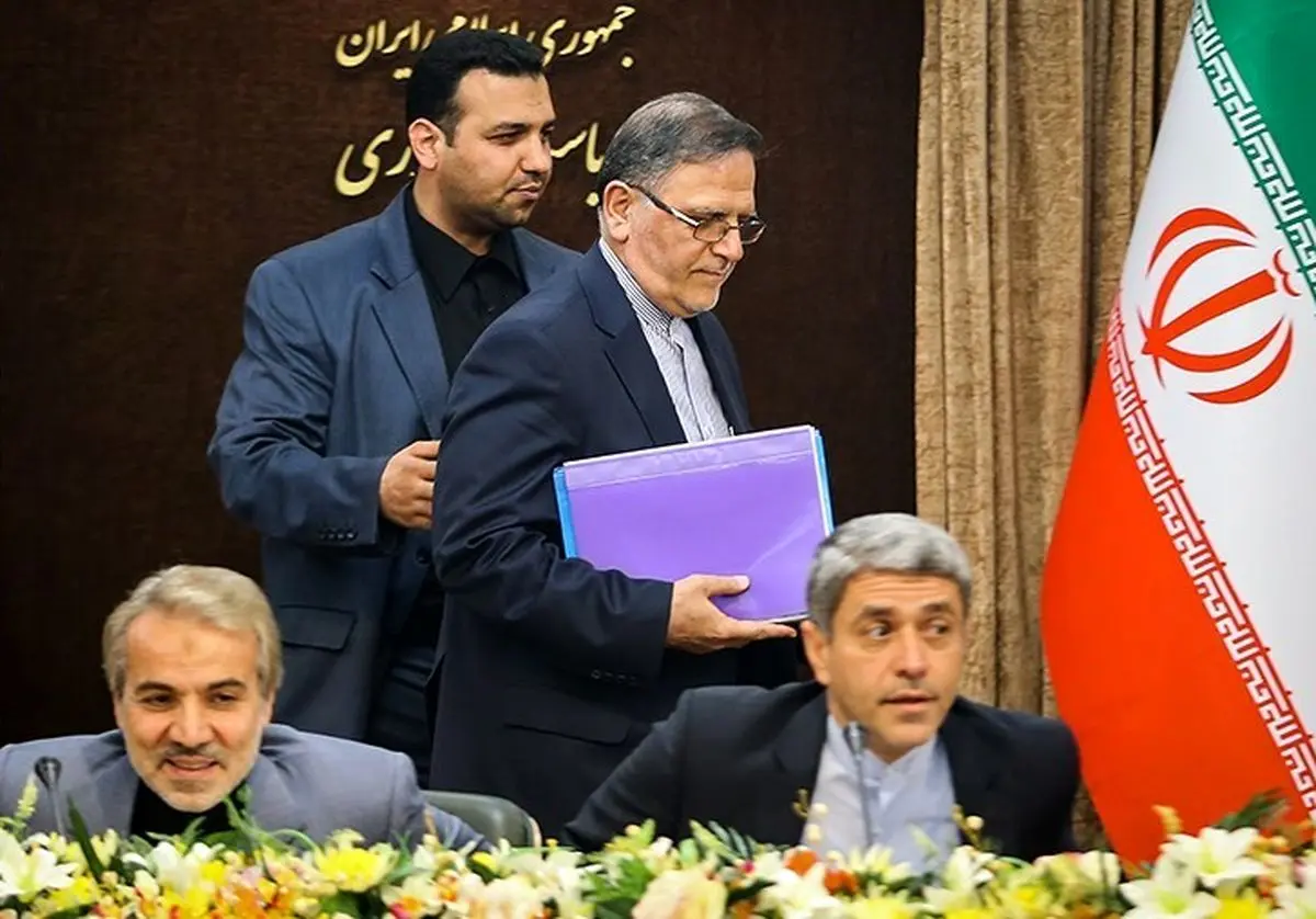 دولت ۷۵۰۰ میلیاردتومان را از کجا آورد؟