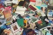  بساط‌گستری کتاب‌فروشان در خیابان انقلاب ممنوع!
