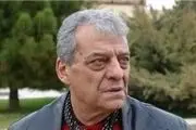 مراسم بزرگذاشت سرطلایی در تمرین پرسپولیس/ تصاویر