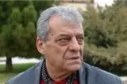 مراسم بزرگذاشت سرطلایی در تمرین پرسپولیس/ تصاویر