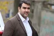 اولین فیلم سینمایی محصول مشترک ایران، ترکیه و گرجستان با بازی پوریا پورسرخ