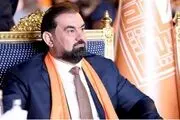 تو دهنی توئیتر به رییس مجلس عراق: خلیج فارس صحیح است