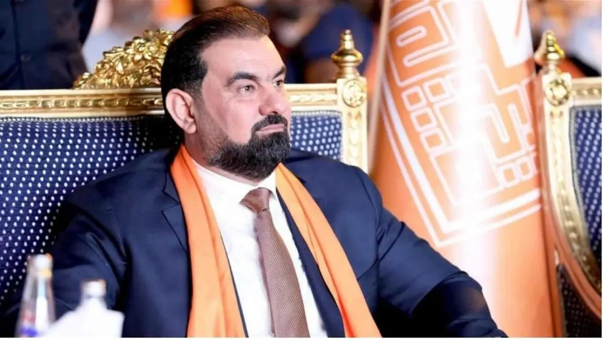 تو دهنی توئیتر به رییس مجلس عراق: خلیج فارس صحیح است