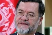 پناهندگی معاون اشرف غنی در نیوزیلند