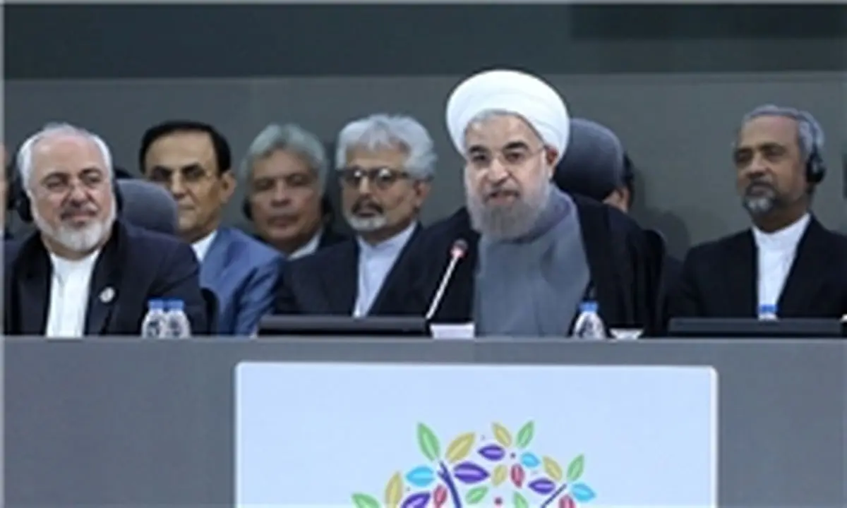 انتقاد نماز جمعه تهران از روحانی به روایت رسانه آمریکایی