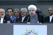 انتقاد نماز جمعه تهران از روحانی به روایت رسانه آمریکایی