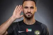 کلباء با حضور احمد نوراللهی از پیراهن جدیدش رونمایی کرد