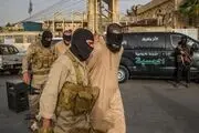 باج گیری داعش از تجار و ثروتمندان دیرالزور