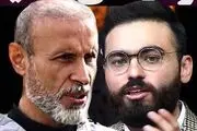 عذرخواهی مجری تلویزیون از گل‌محمدی
