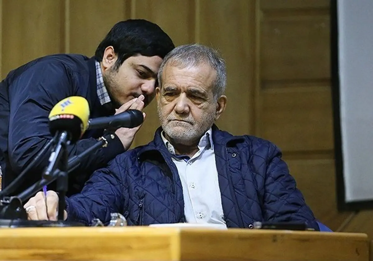 نقدی بر اظهارنظر بورسی پزشکیان