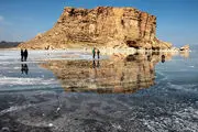 
70 درصد عامل خشک‌شدن دریاچه ارومیه انسانی است 