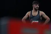 فن زیبا و ۵ امتیازی اسماعیلی مقابل حریف روس