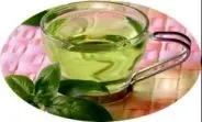 روش صحیح دم کردن چای سبز