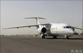 
لغو پروازهای شرکت هواپیمایی ماهان در مسیر تهران- زاهدان
