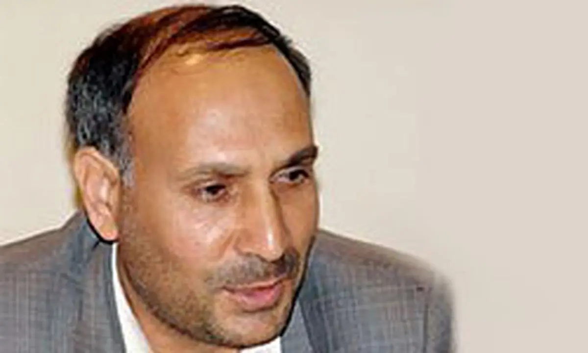 انتصابی دیگر در وزارت آموزش و پرورش