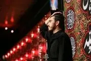 مداحی مهدی رسولی «الحمدلله که نوکرتم» +دانلود

