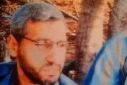 ادعای اسرائیل درمورد ترور محمد ضیف