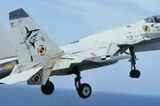 چین از هواپیمای جدید جنگی خود رونمایی کرد