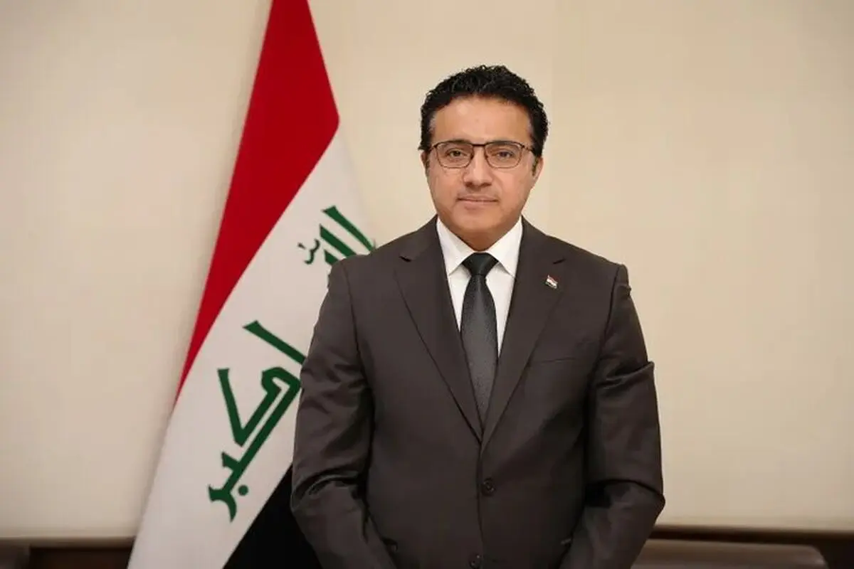 بغداد: هیچ پایگاه خارجی در عراق وجود ندارد