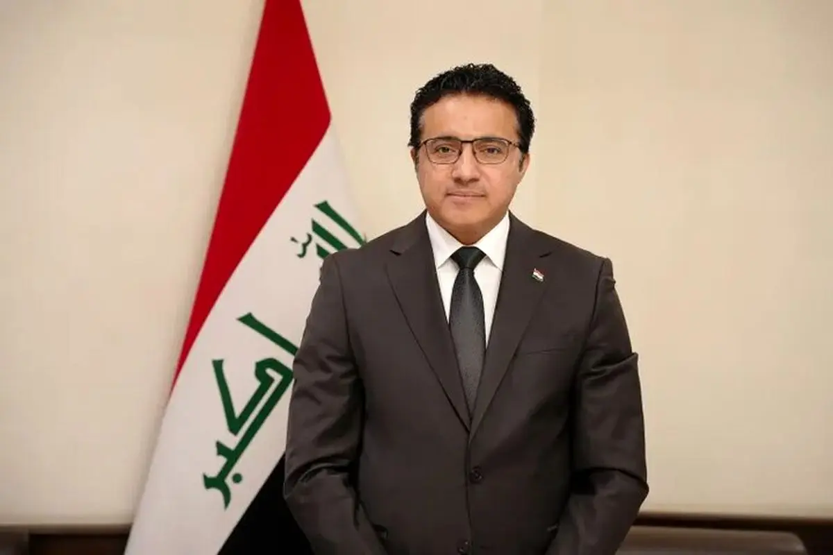 بغداد: هیچ پایگاه خارجی در عراق وجود ندارد