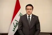 بغداد: هیچ پایگاه خارجی در عراق وجود ندارد