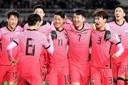 کره‌جنوبی به دنبال حضور تماشاگران در بازی با ایران
