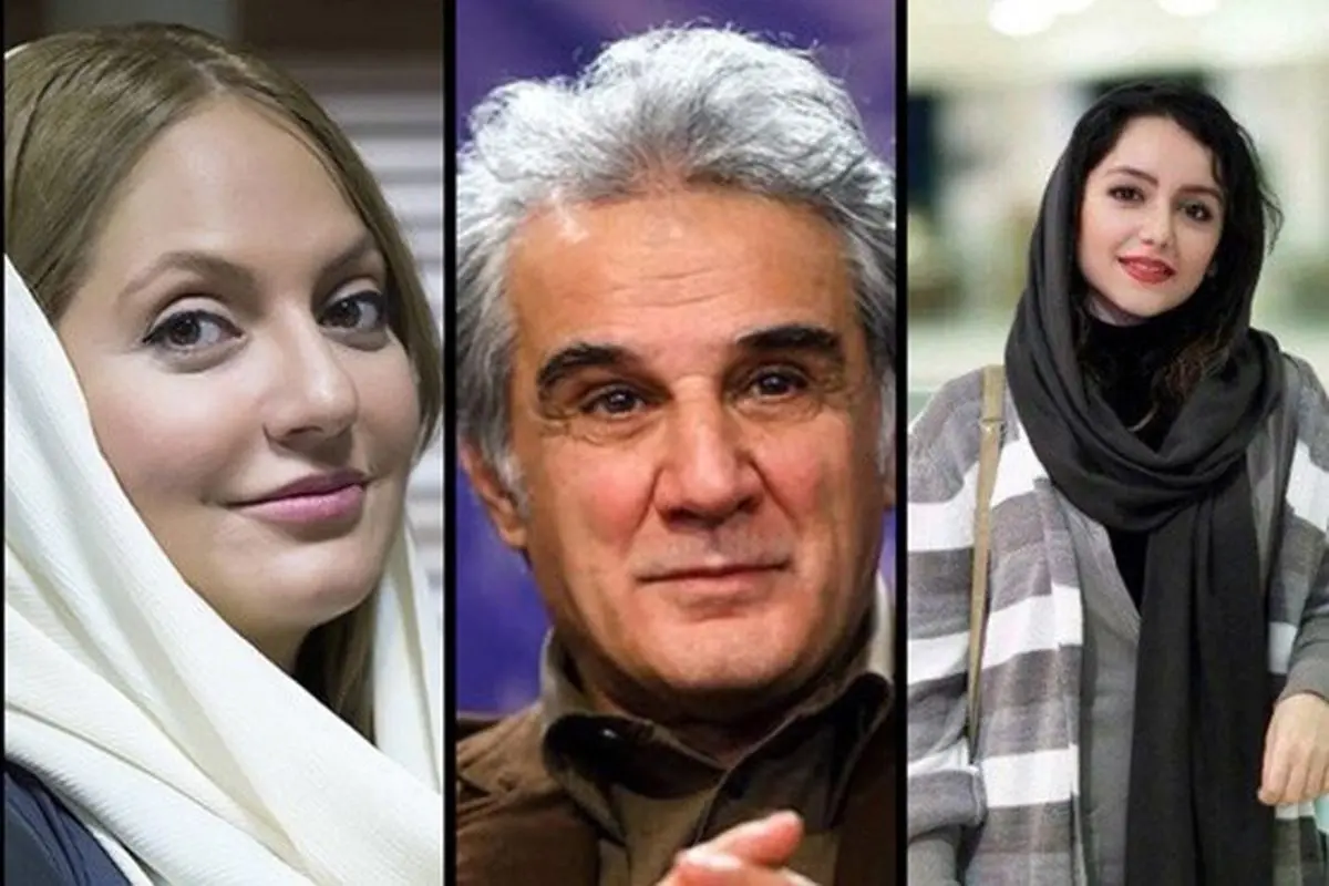 «گلشیفته» و "مهناز افشار"در شبکه نمایش خانگی