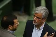 محمود صادقی اینگونه «شهید حججی» را به ابراهیم یزدی ربط داد