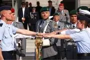 قانون جدید سربازی در آلمان جنجال به پا کرد