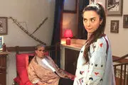 «قلعه عشق» راهی جشنواره فجر شد