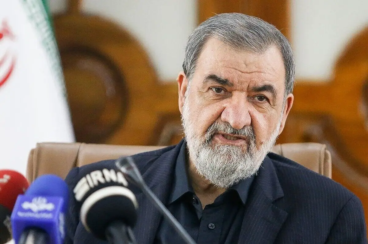 پیام محسن رضایی به برخی کشورهای عربی و اسلامی