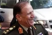 یک ژنرال نامزد انتخابات مصر می‌شود