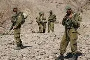 تمرین نظامی رژیم صهیونیستی در بندر اشغالی ایلات