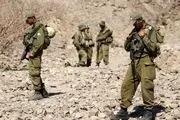 تمرین نظامی رژیم صهیونیستی در بندر اشغالی ایلات